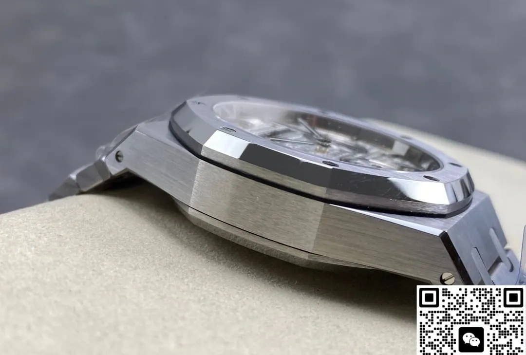 DDF Factory V2 Audemars Piguet 26240ST.OO.1320ST.07 1:1 Best Edition Replica Watch